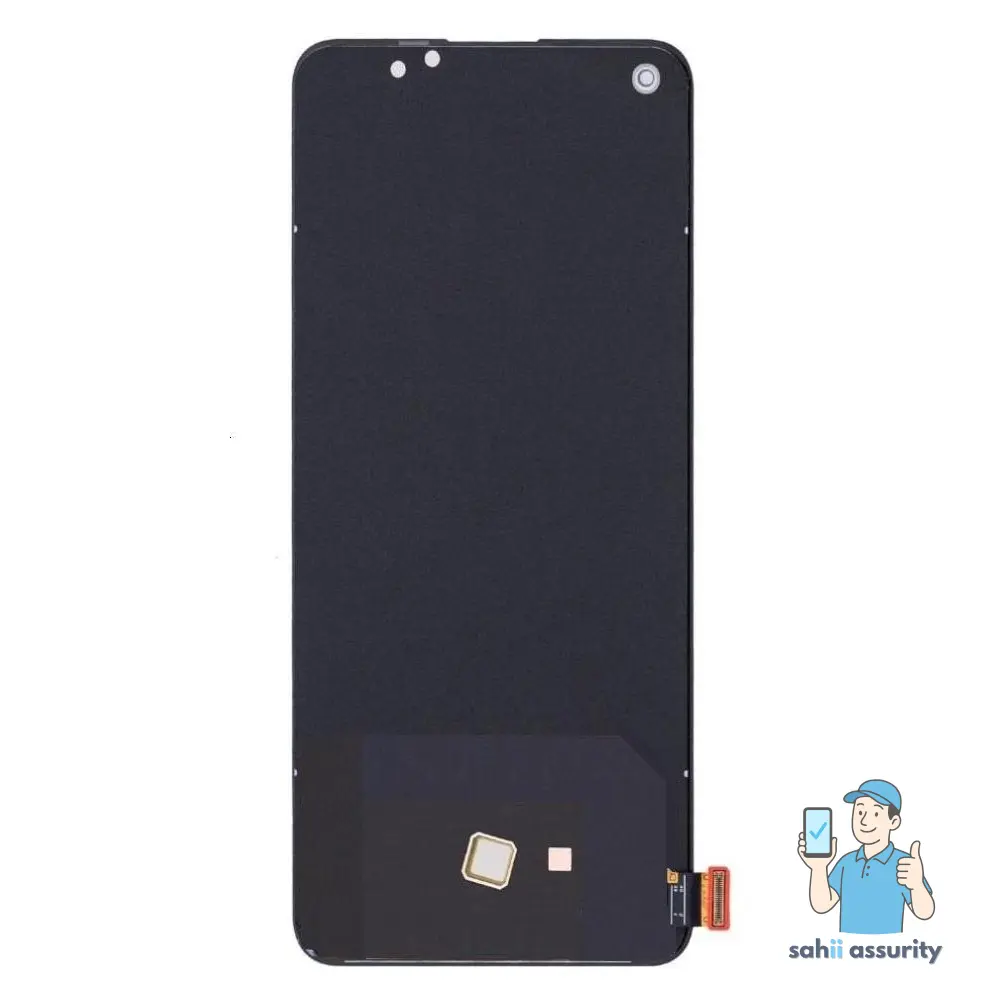 LCD with Touch Screen for OnePlus Nord 2 5G thumbnail